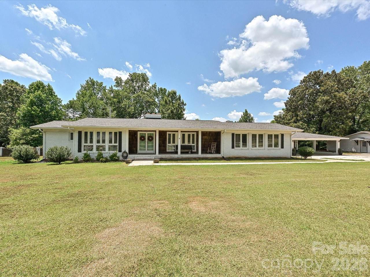 3501 Parkwood School Road - Photo 1