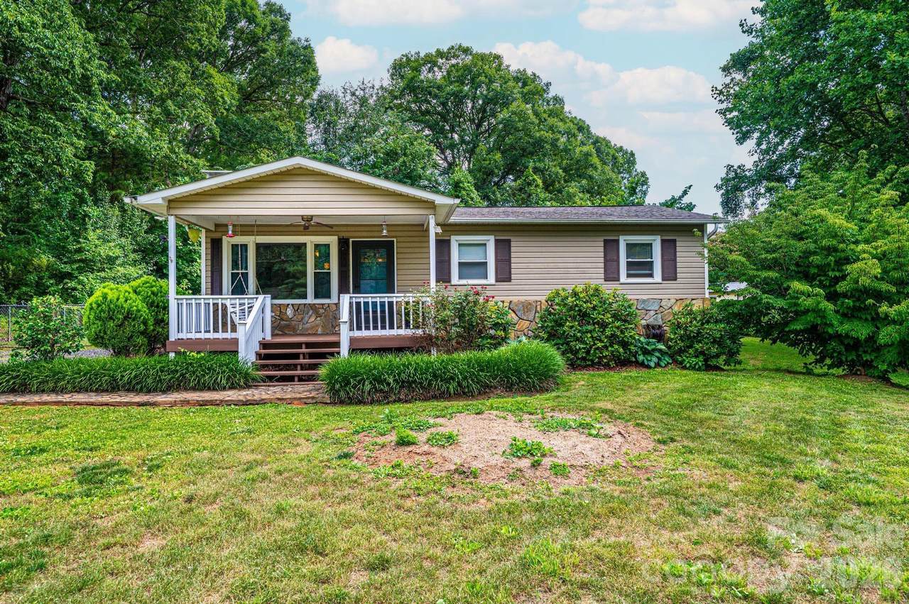 2729 Horseford Road - Photo 1