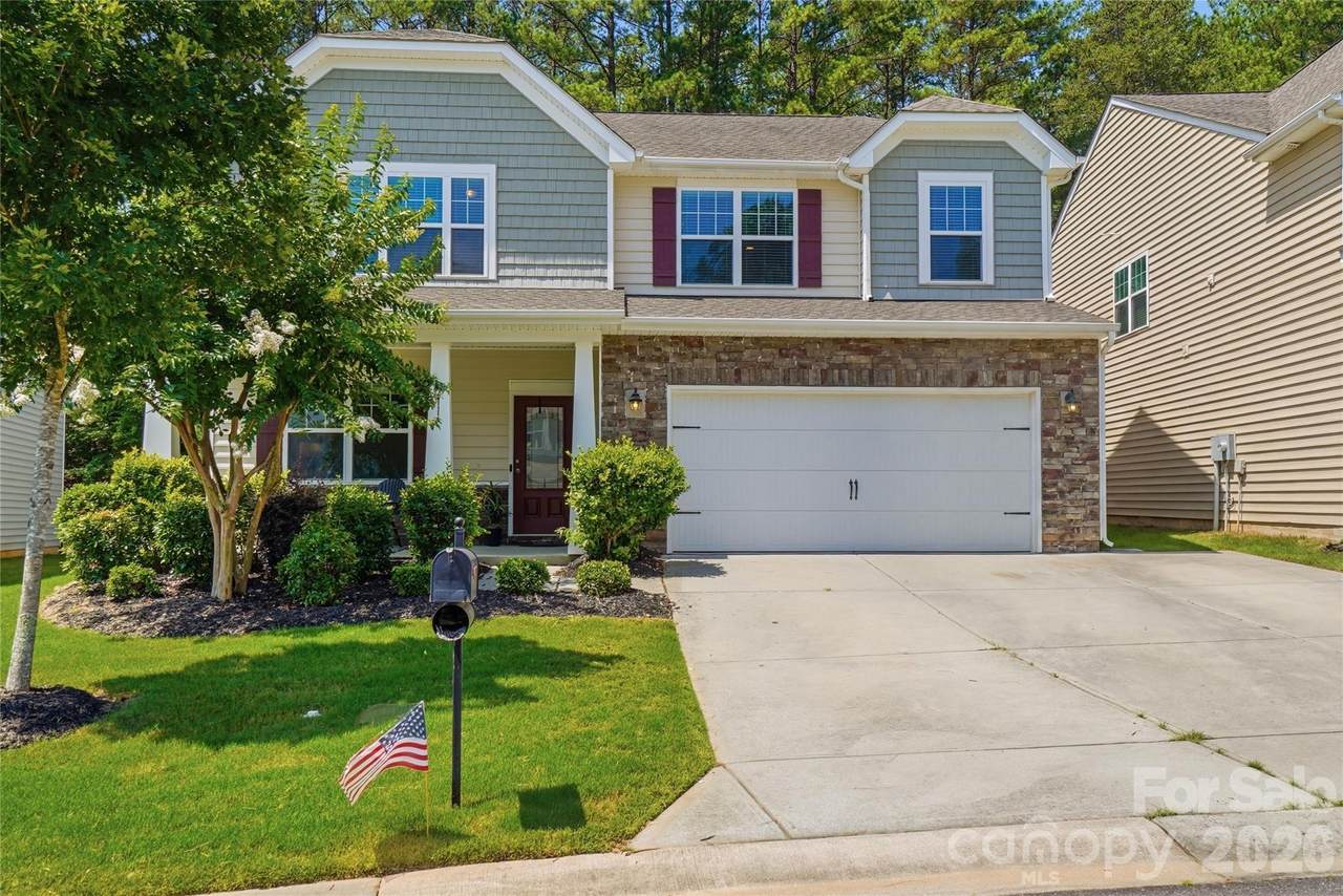 2114 Newport Drive - Photo 1