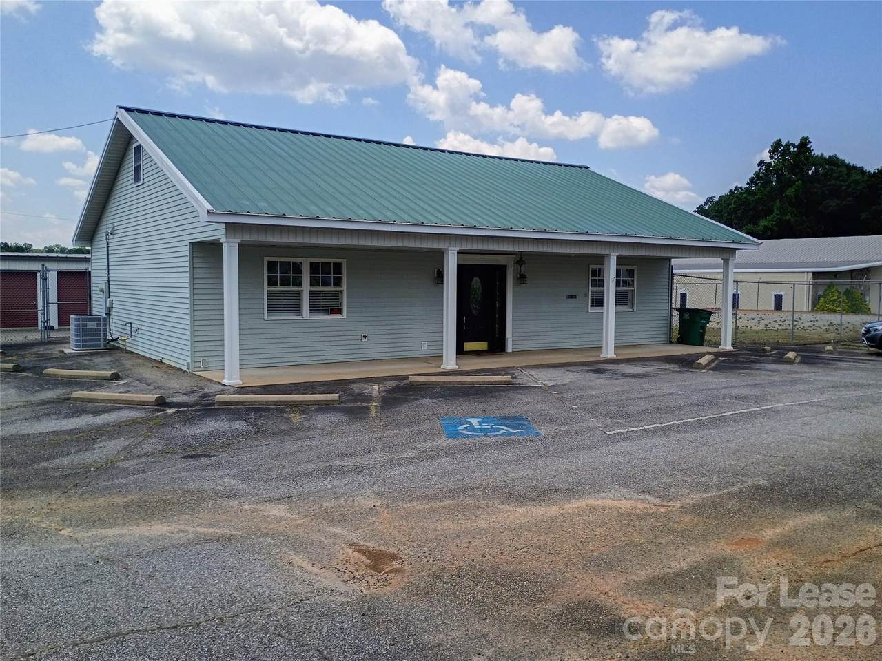 758 Oakland Road - Photo 1