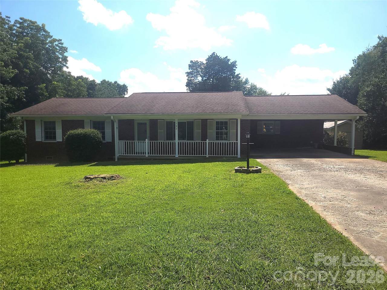 192 Sigmon Road - Photo 1