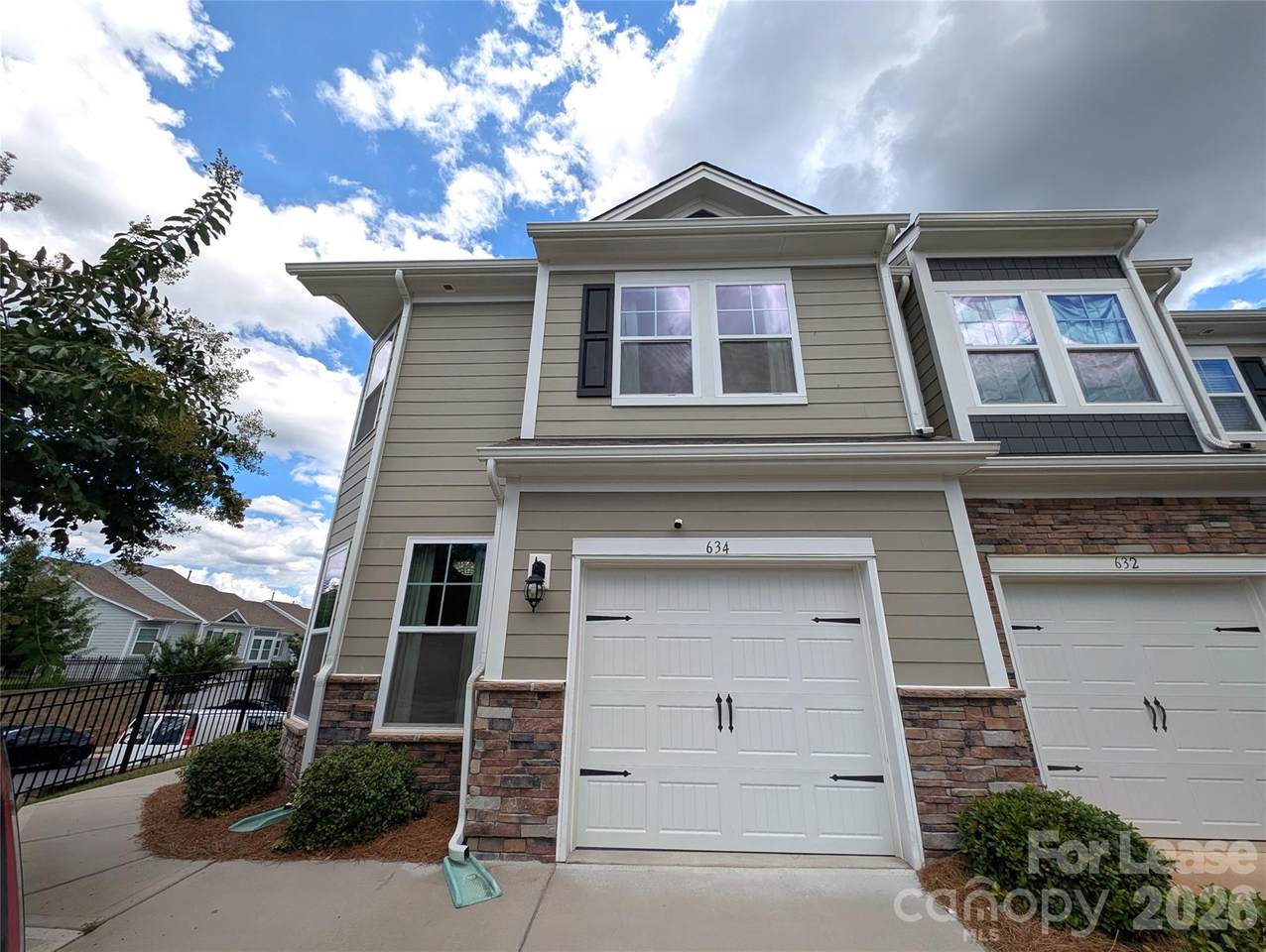 634 Cypress Glen Lane - Photo 1