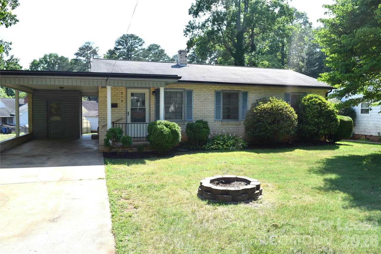 515 Kerr Street - Photo 1