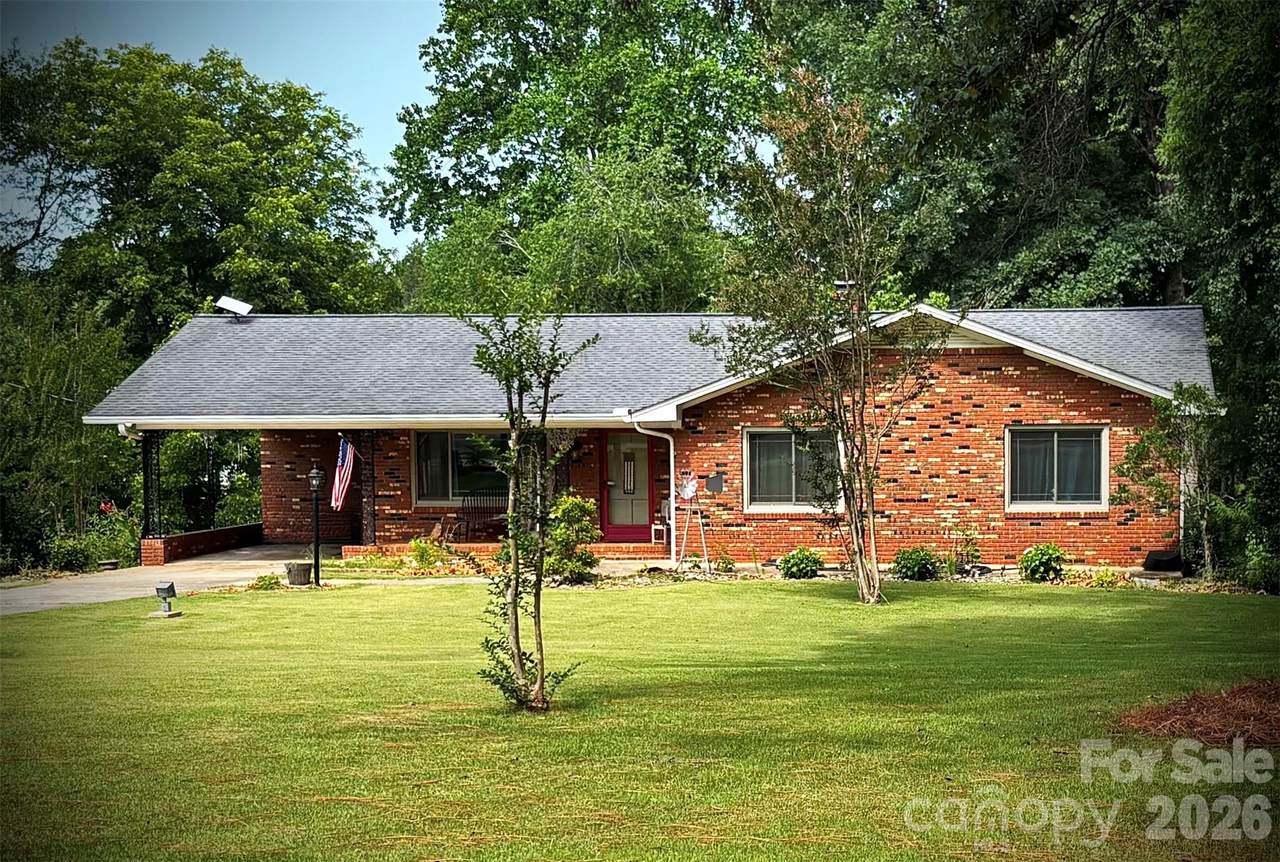 467 Forest Lake Road - Photo 1