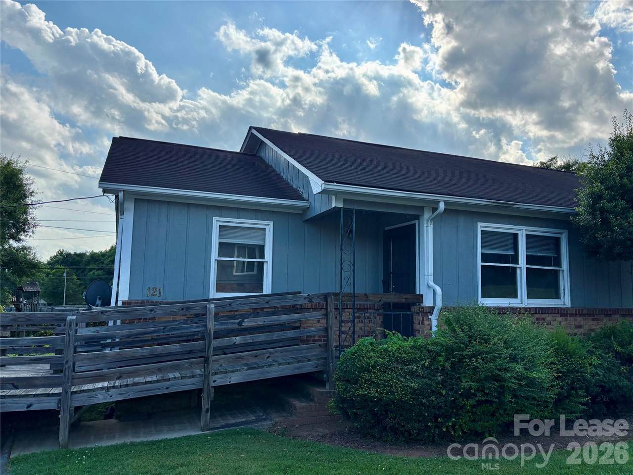 121 Massapoag Road - Photo 1