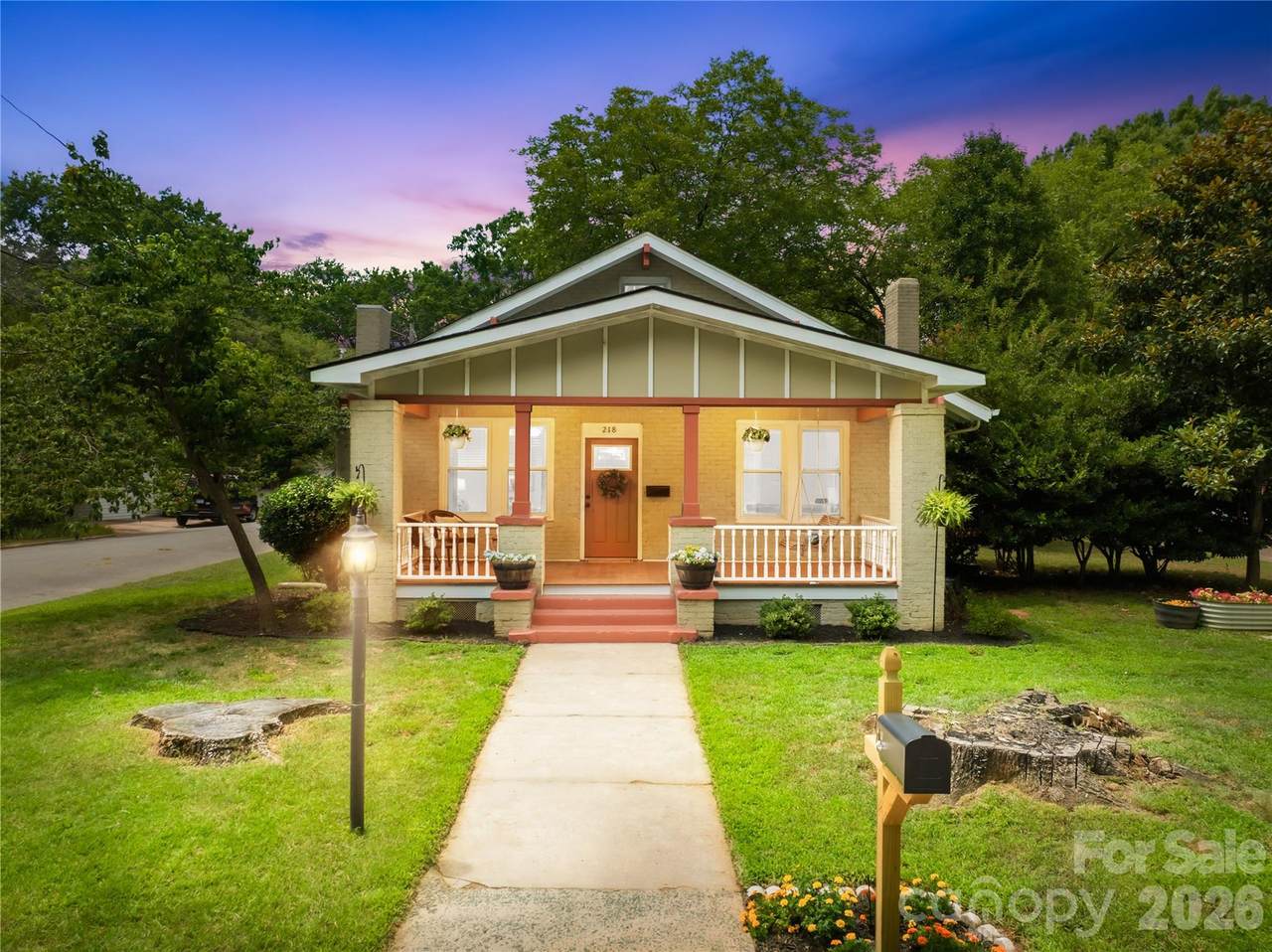 218 Winburn Street - Photo 1