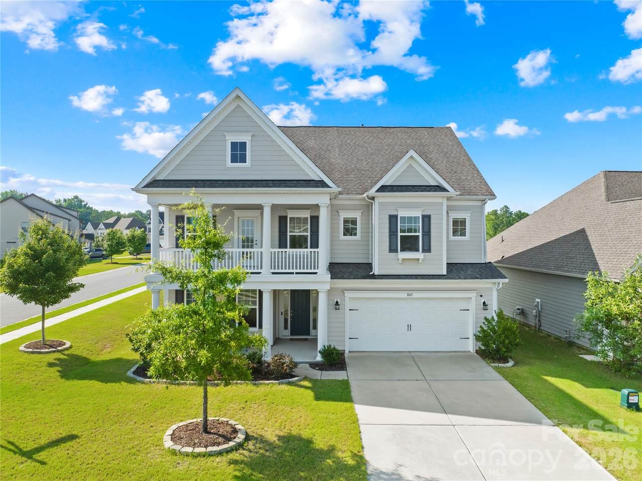 1065 Harbor Bay Drive - Photo 1