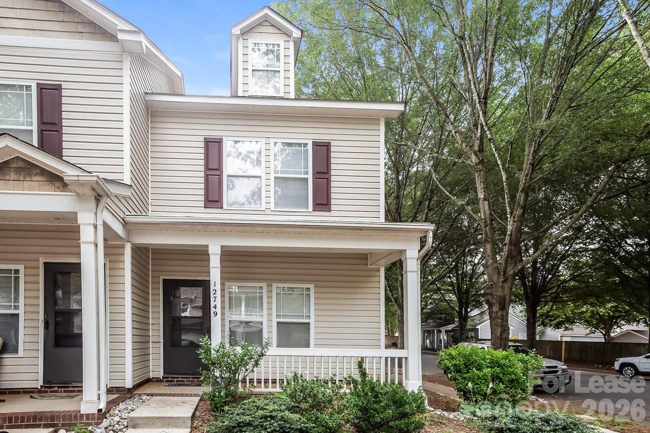 12749 Windyedge Road - Photo 1