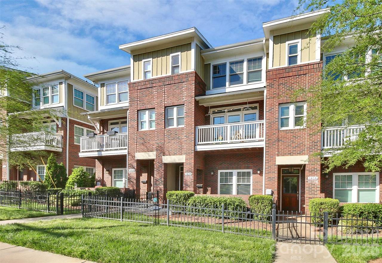 1420 4th Street - Photo 1