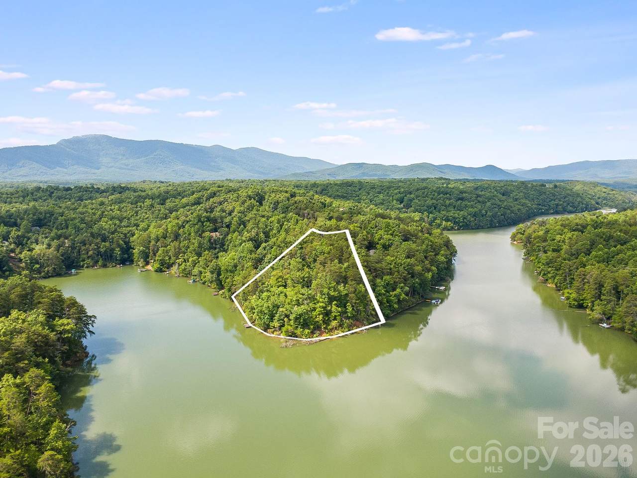 00 Canoe Drive - Photo 1