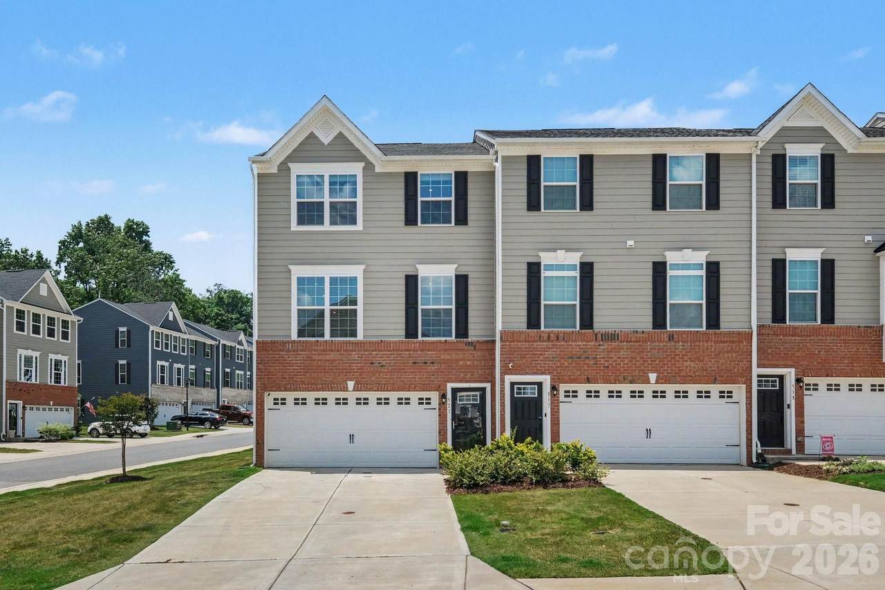 521 Moondance Drive - Photo 1