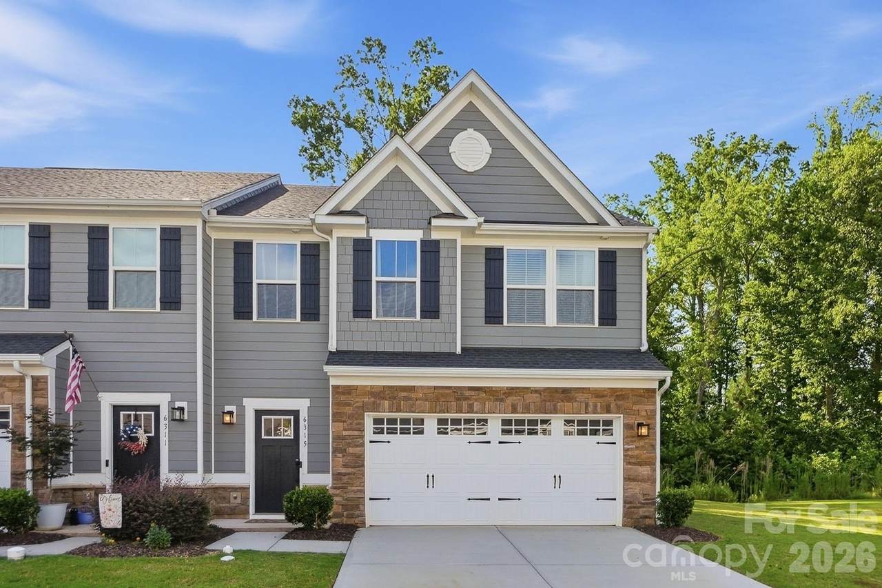 6315 Ashton Park Drive - Photo 1