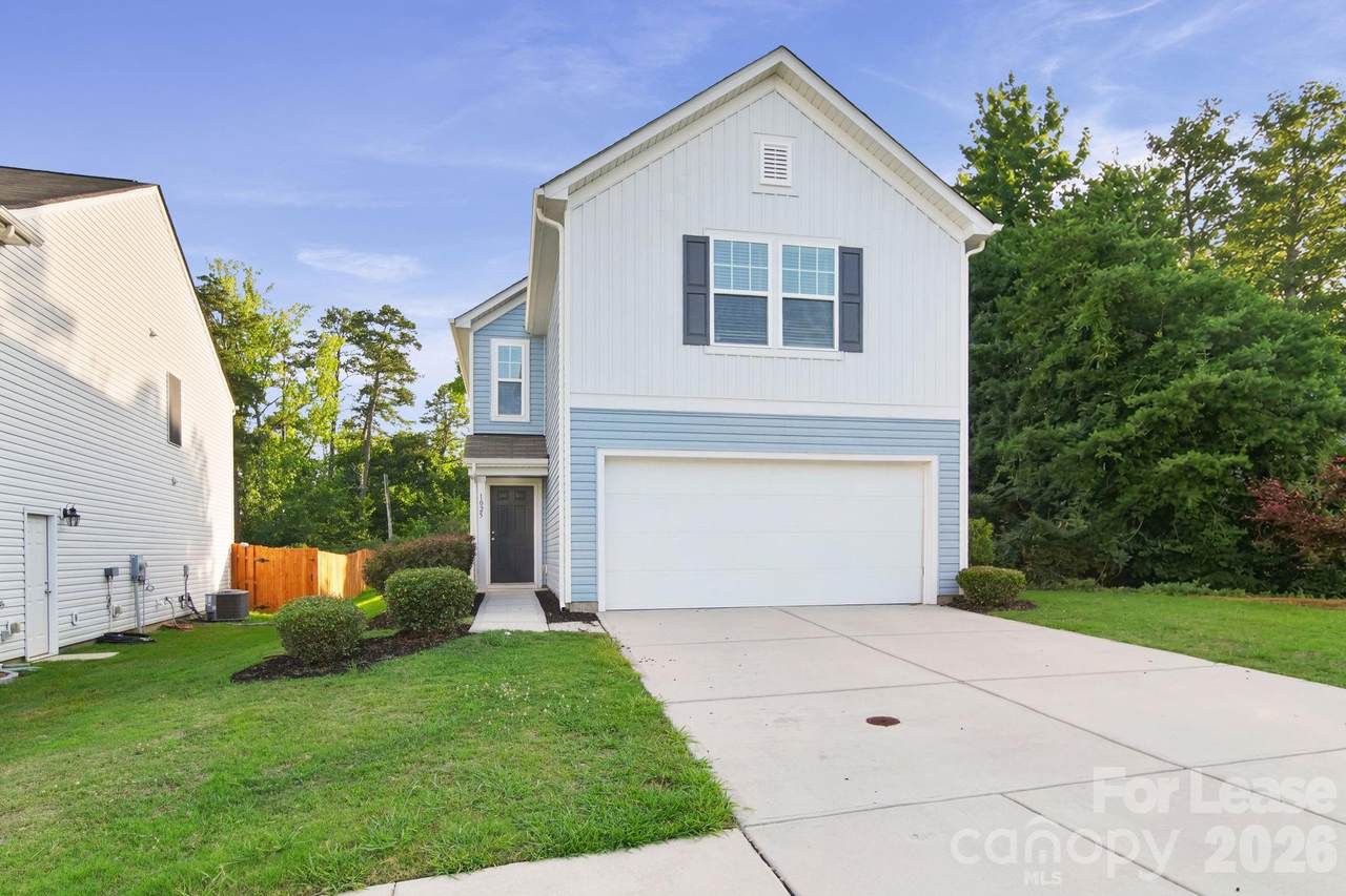 1025 Newfound Hollow Drive - Photo 1