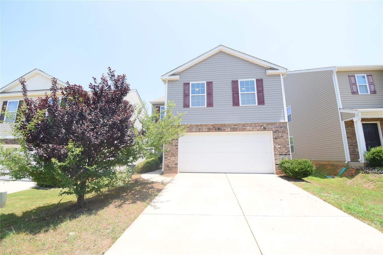 4199 Long Arrow Street - Photo 1