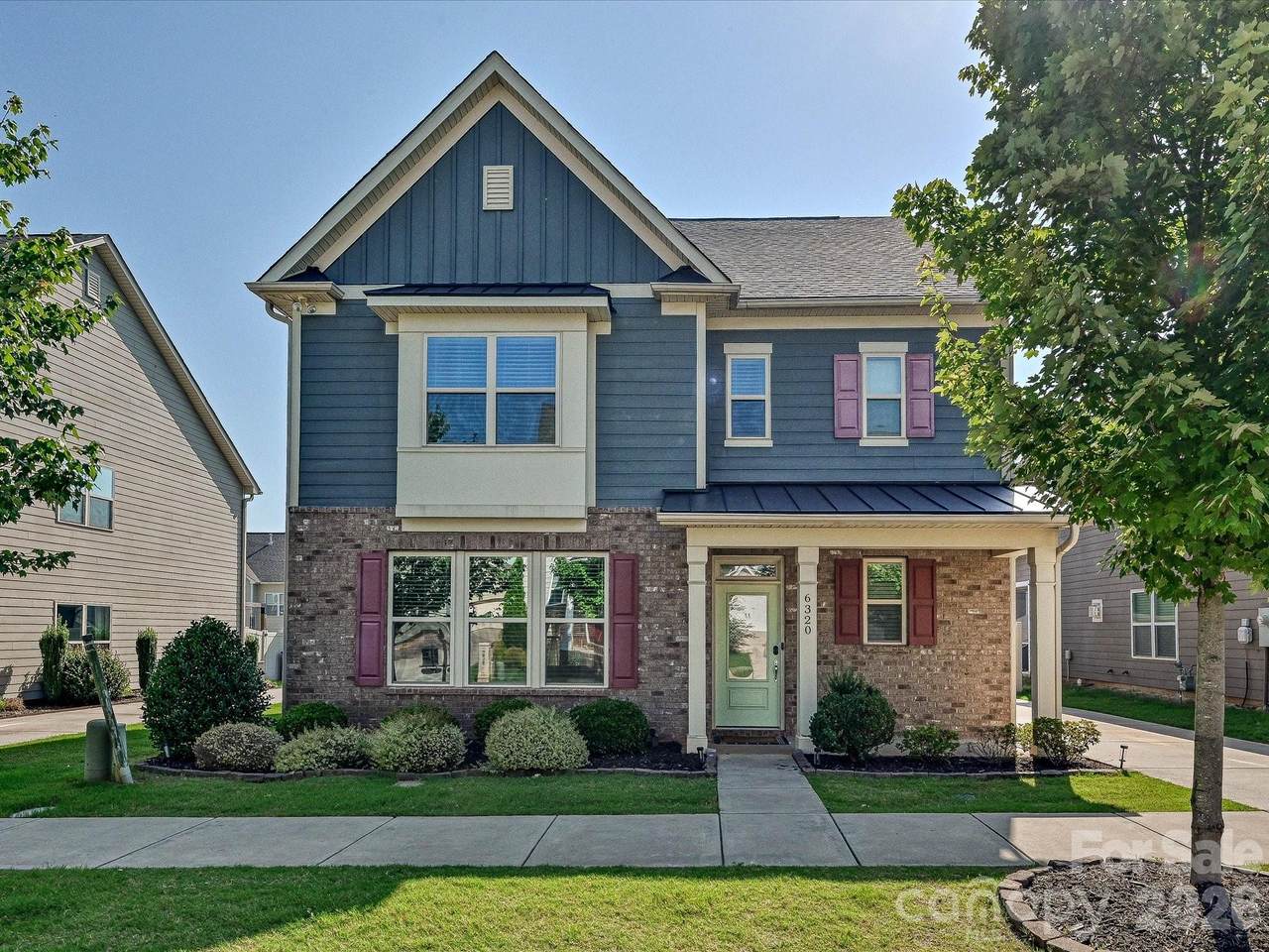 6320 Kennard Drive - Photo 1