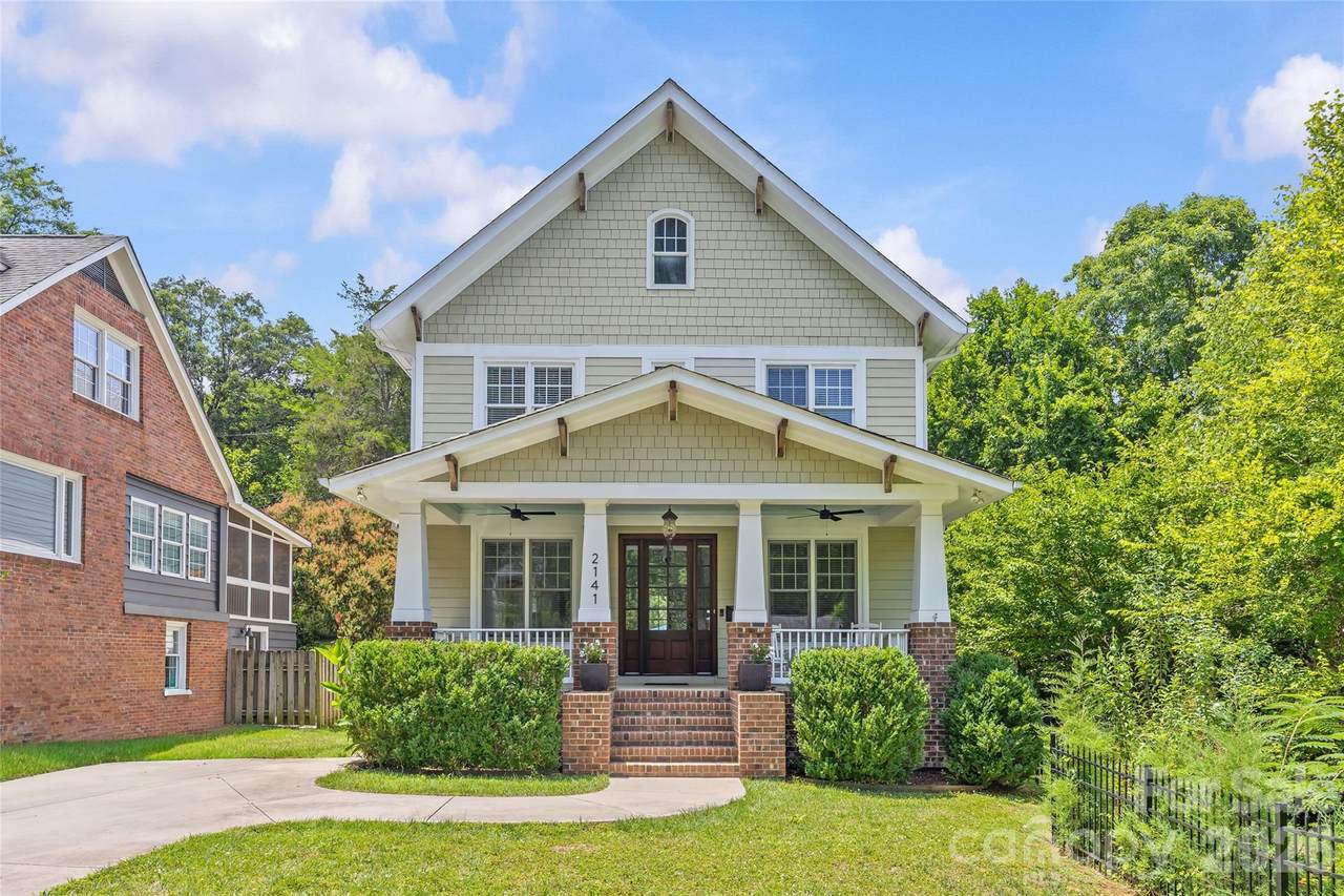 2141 Chatham Avenue - Photo 1