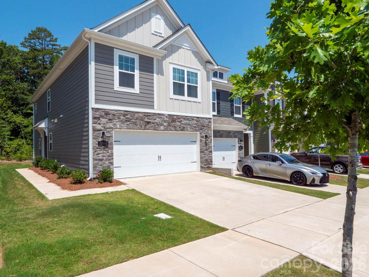3545 Secrest Landing - Photo 1