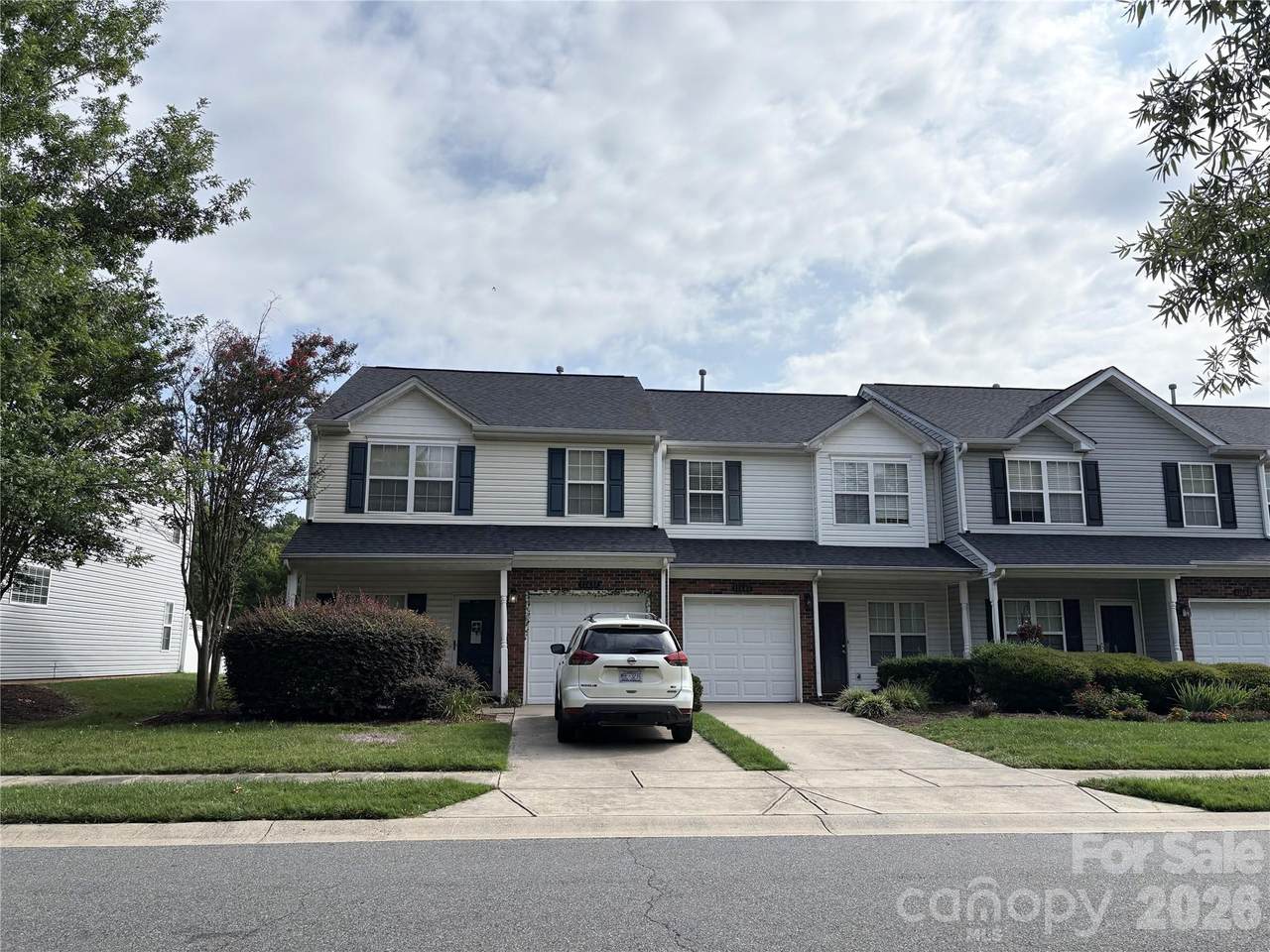 11637 Coddington Ridge Drive - Photo 1