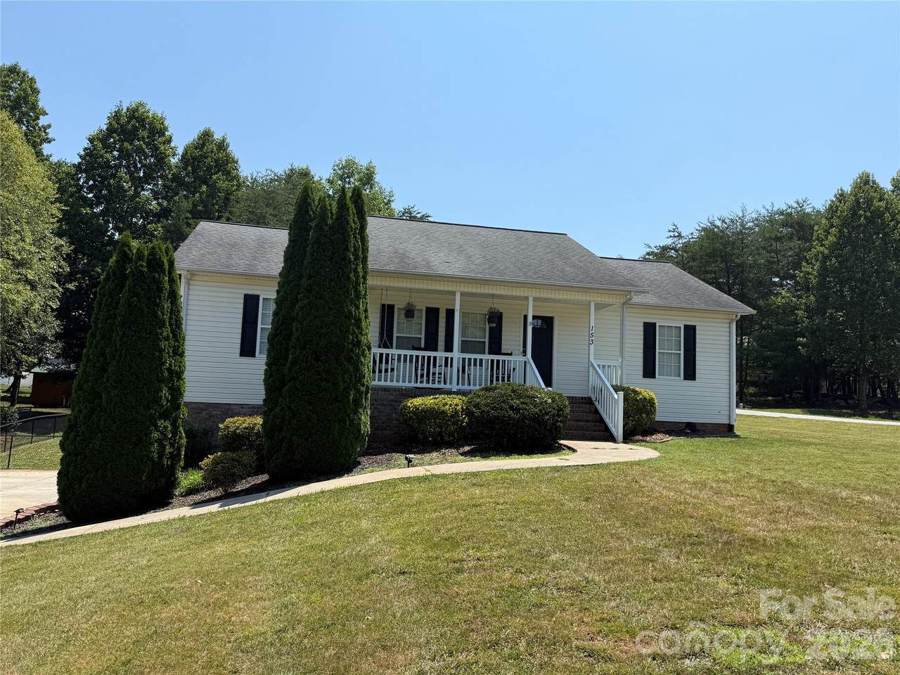 153 Deer Creek Drive - Photo 1