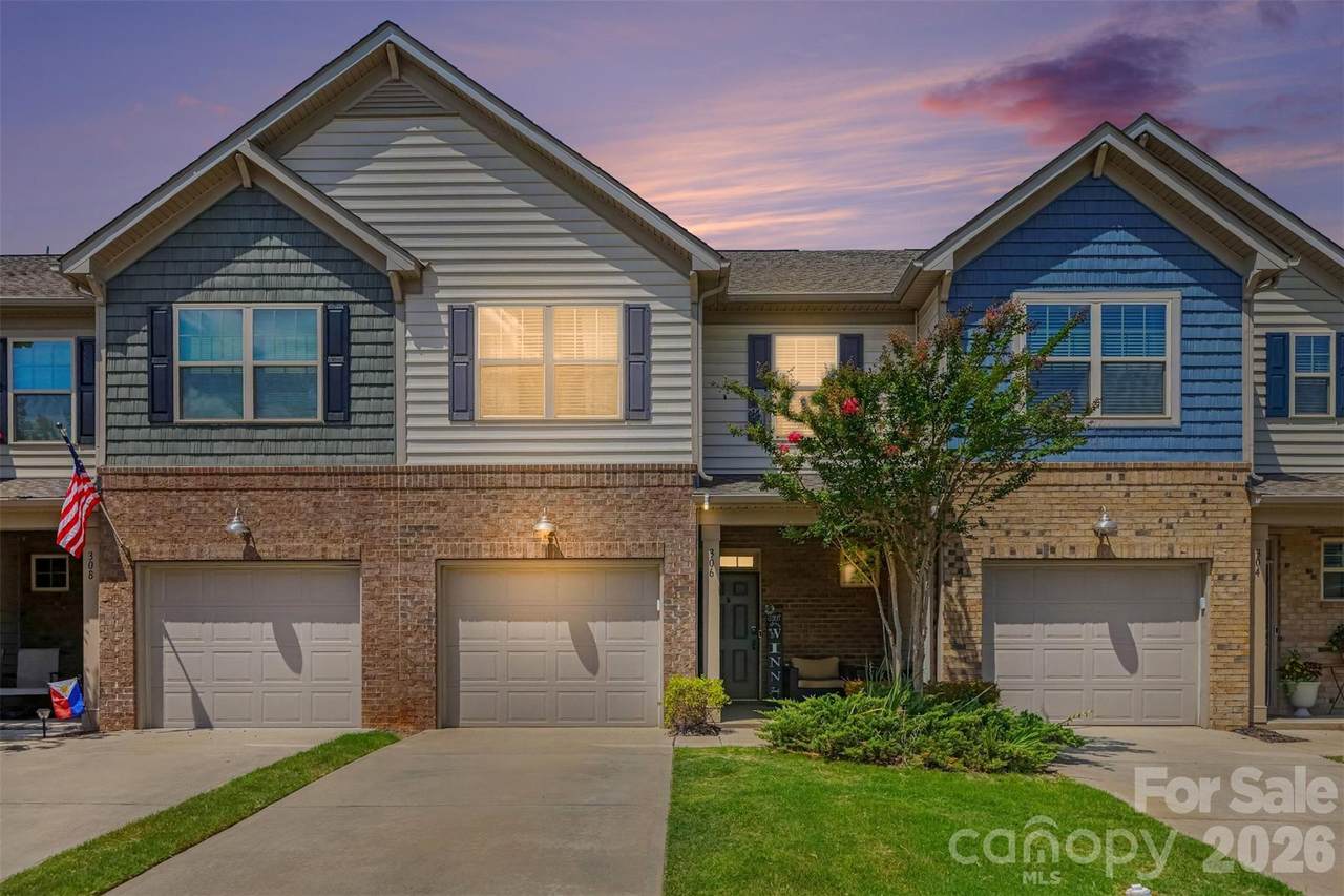 306 Ascot Run Way - Photo 1