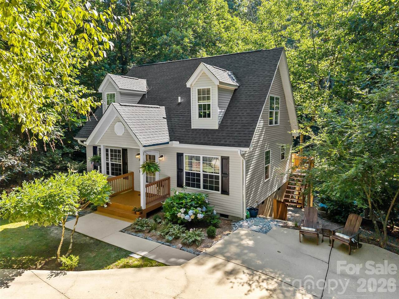 53 Honeysuckle Ridge Road - Photo 1