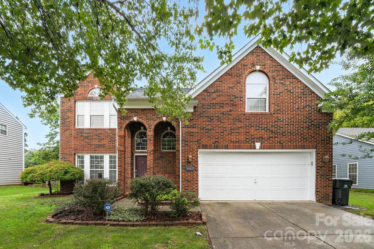 6813 Neuhoff Lane - Photo 1