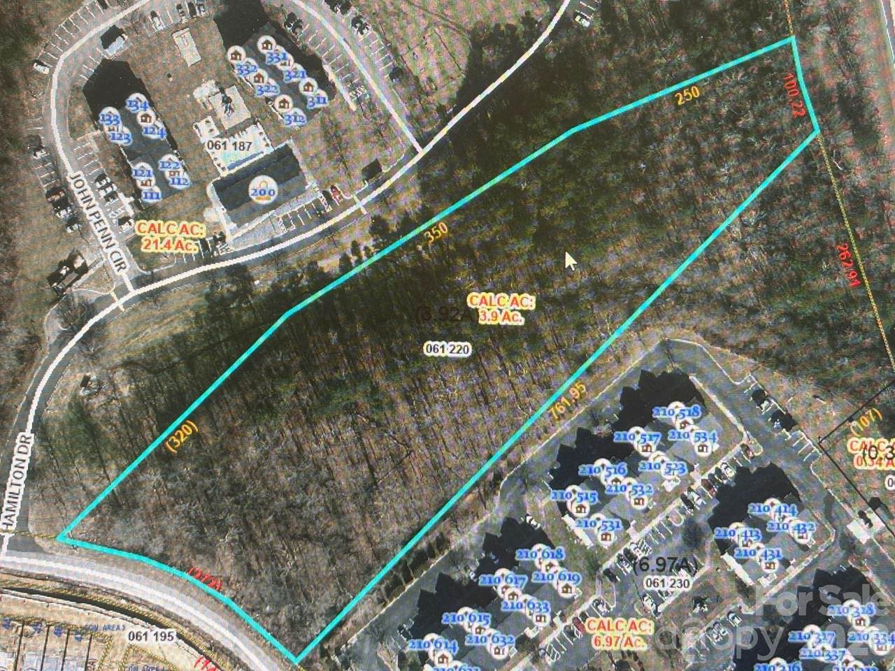 0 Jake Alexander Boulevard - Photo 1