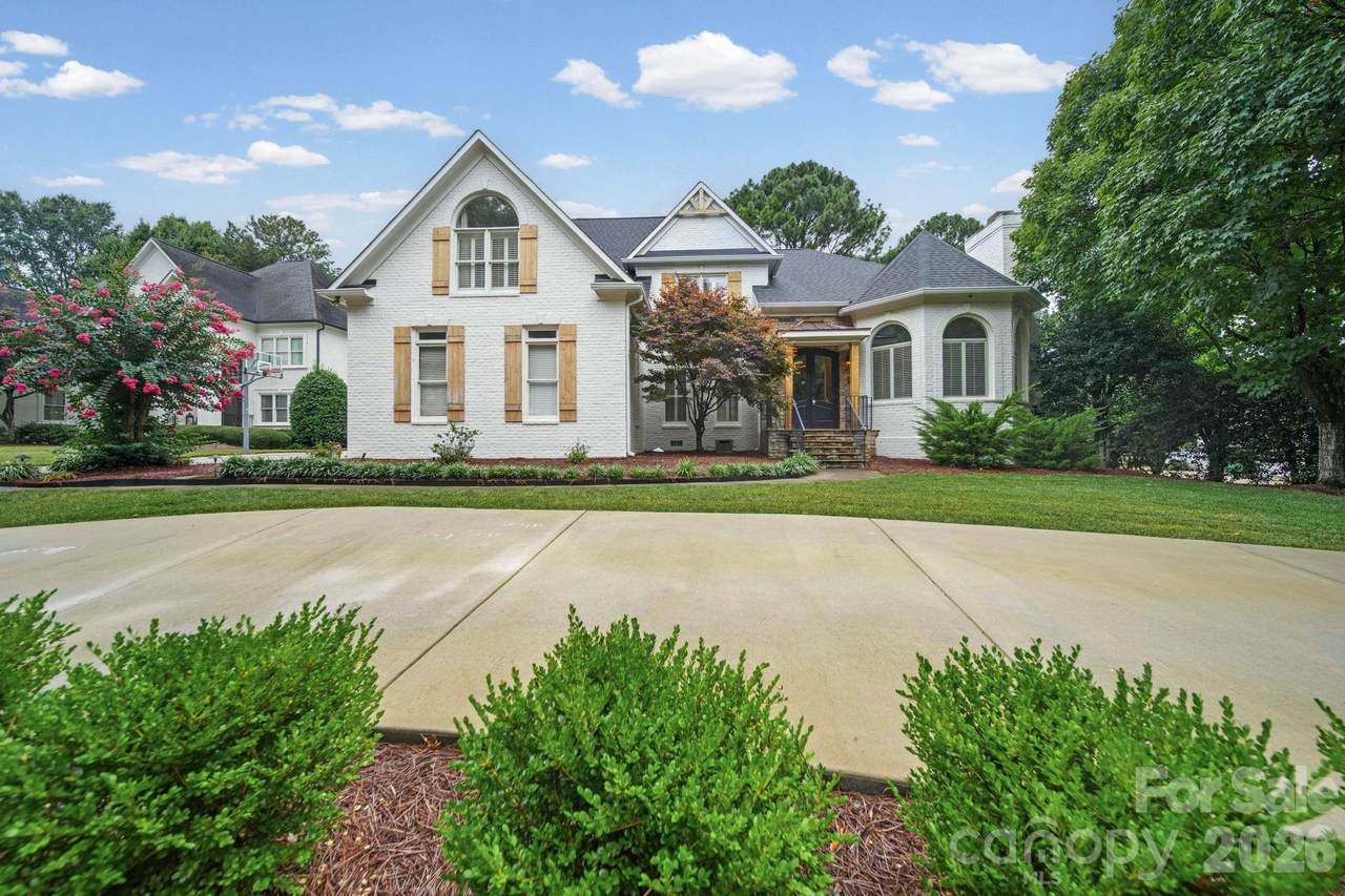 15118 Ballantyne Country Club Drive - Photo 1