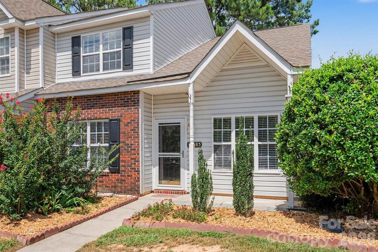 12683 Bluestem Lane - Photo 1