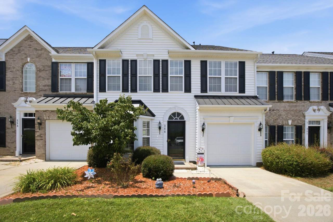 255 Horizon Circle - Photo 1