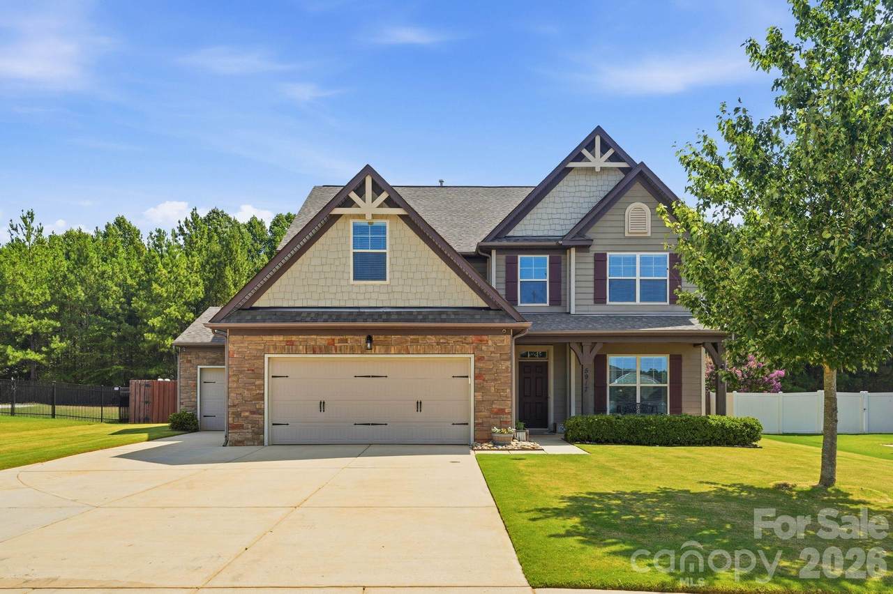 5917 Mcclintock Drive - Photo 1