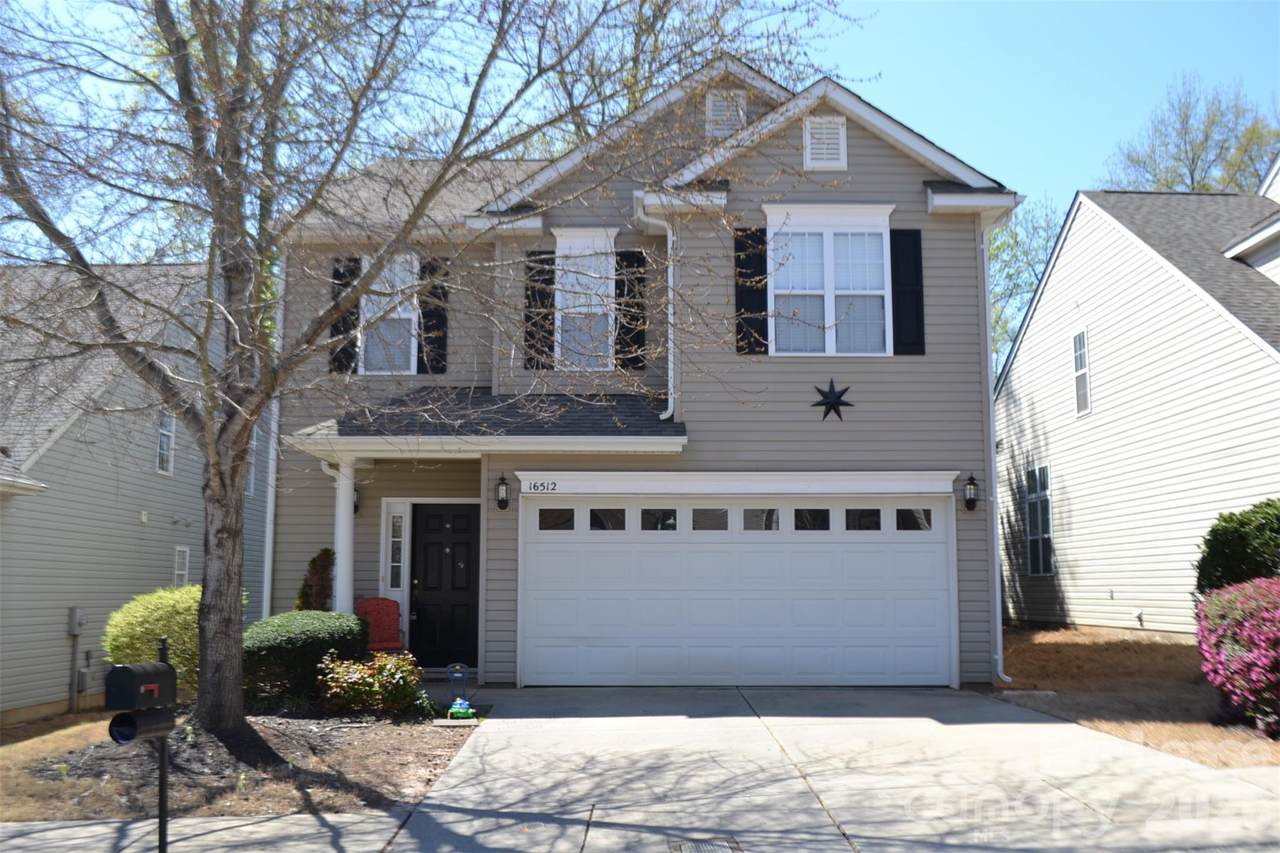 16512 Kettlewell Lane - Photo 1