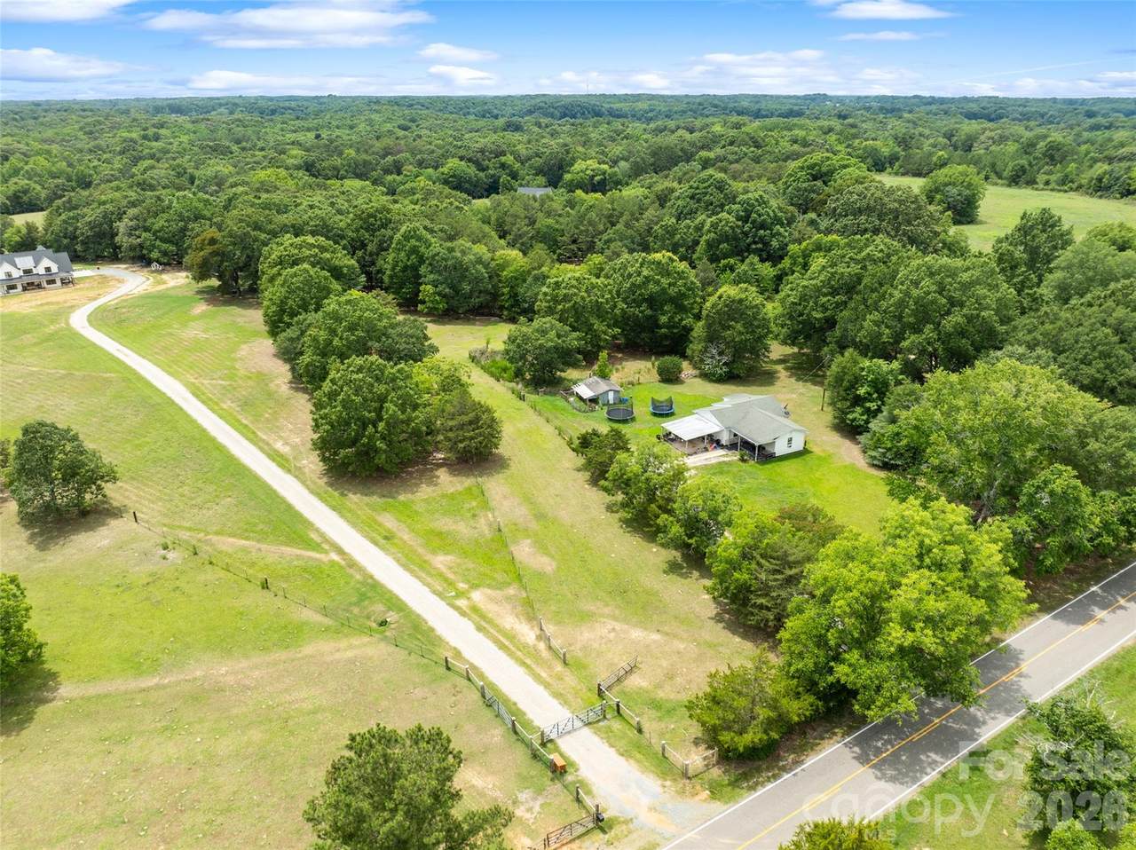 6520 Plyler Mill Road - Photo 1