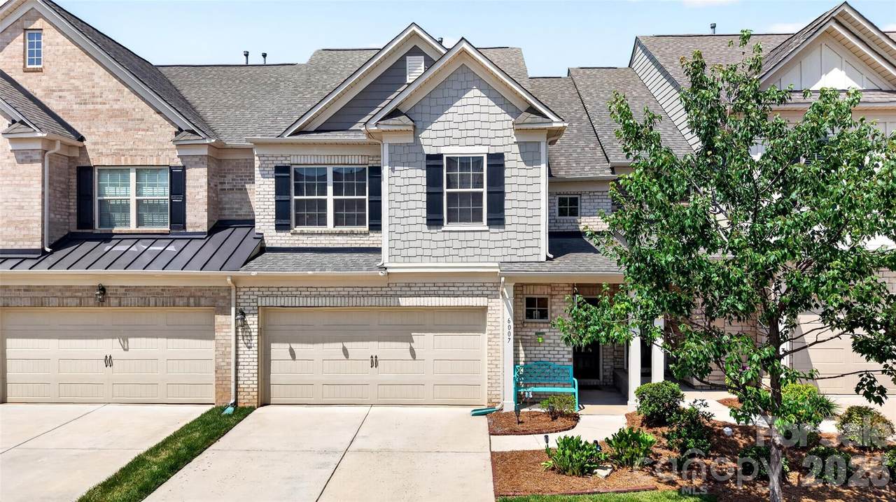 6007 Cadence Lane - Photo 1