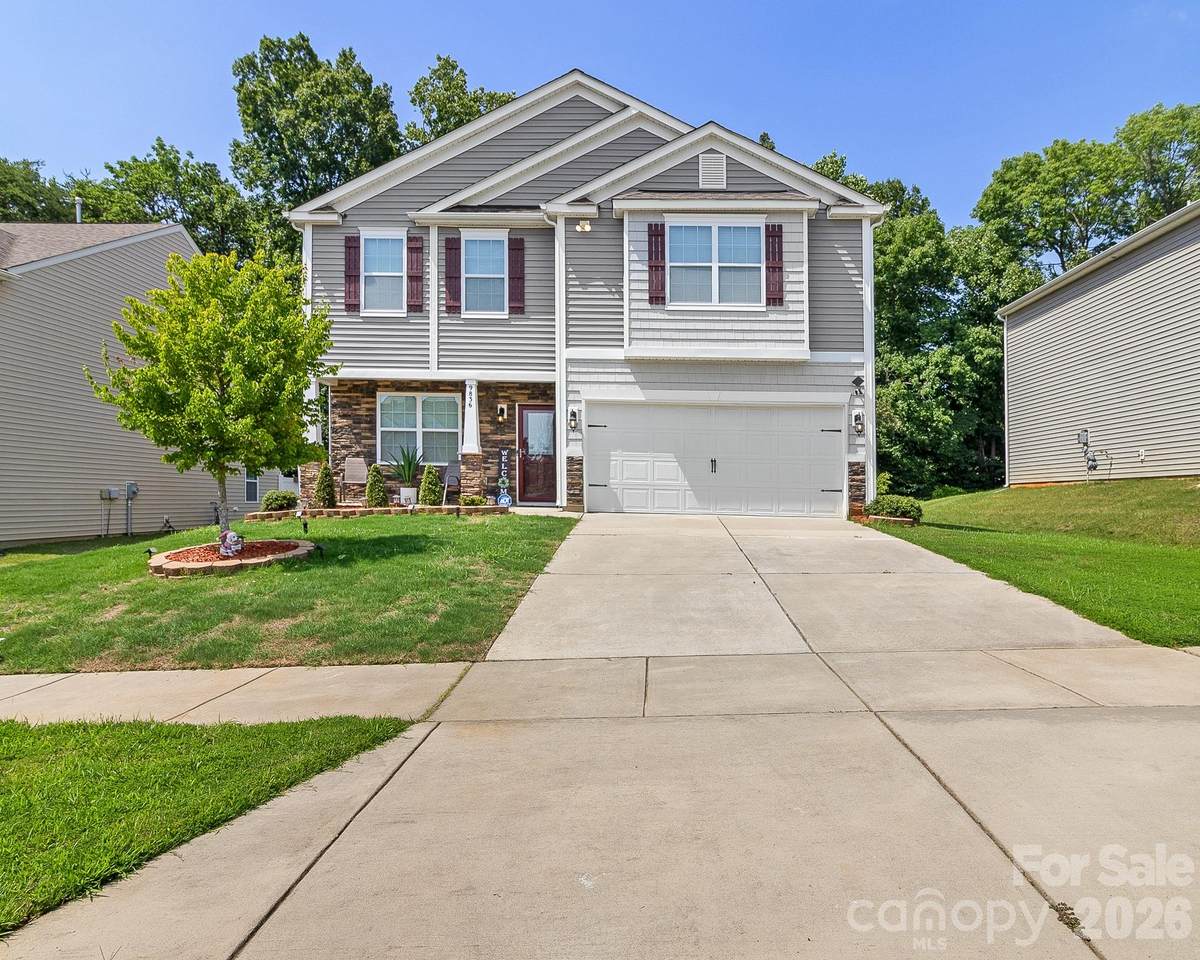 9836 Oak Barrel Lane - Photo 1