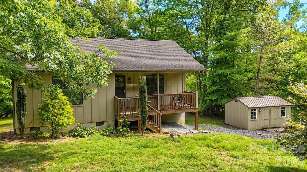 120 Barefoot Ridge Drive - Photo 1