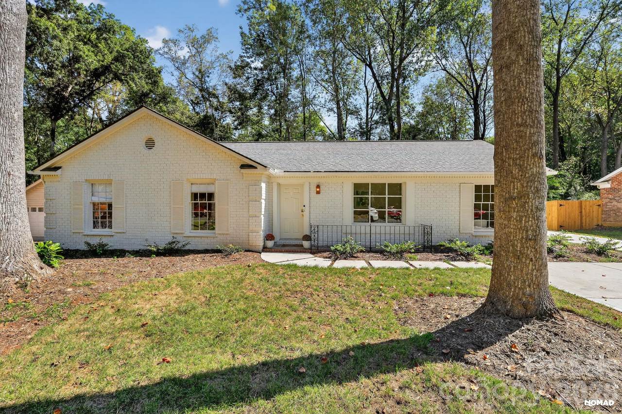 7107 Valley Haven Drive - Photo 1