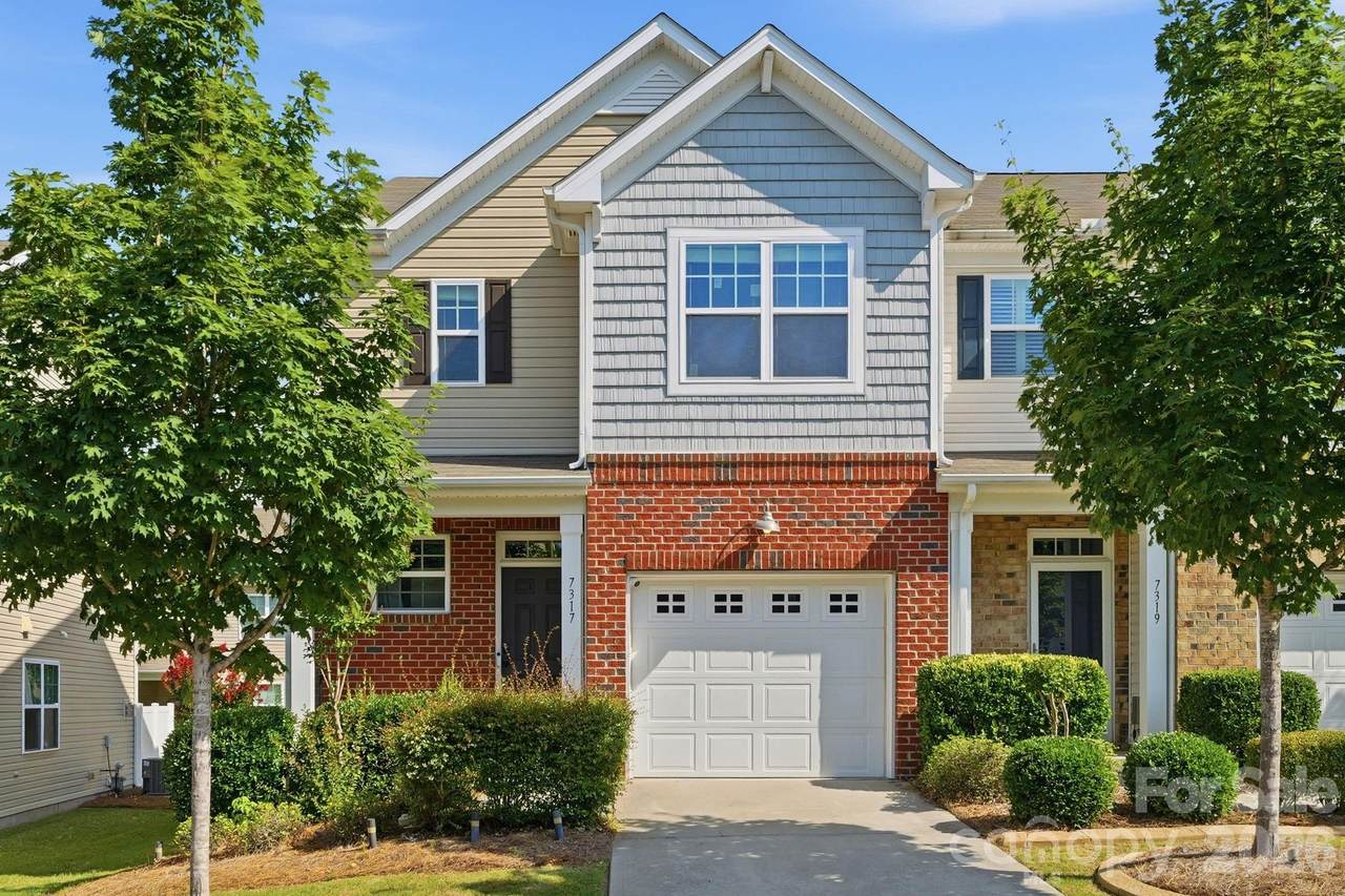 7317 Overmountain Drive - Photo 1