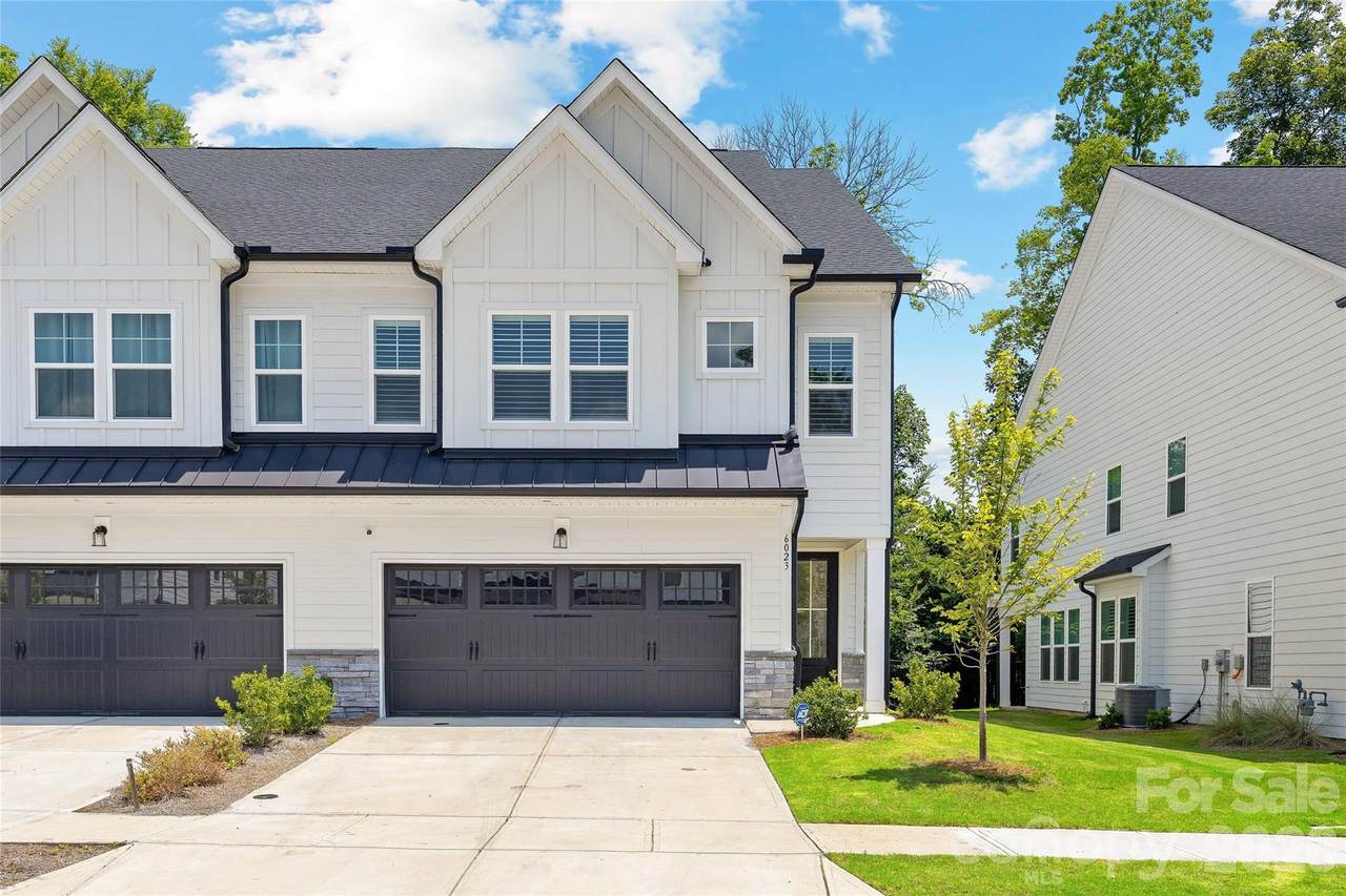 6023 Corbin Woods Court - Photo 1