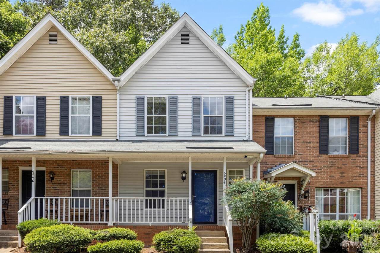 6404 Windsor Gate Lane - Photo 1
