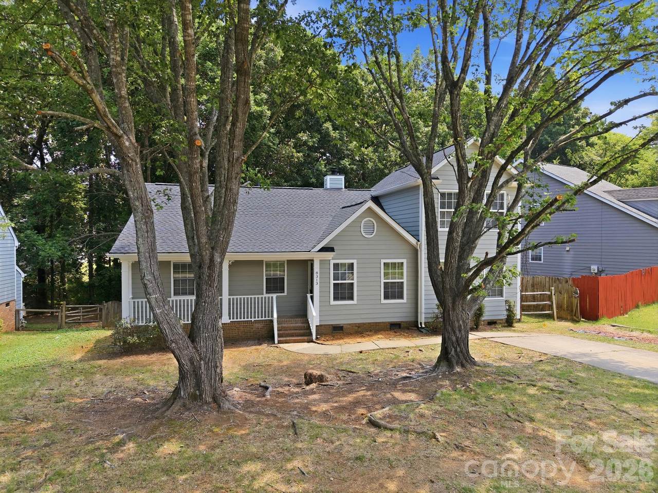 8313 Houndstooth Drive - Photo 1