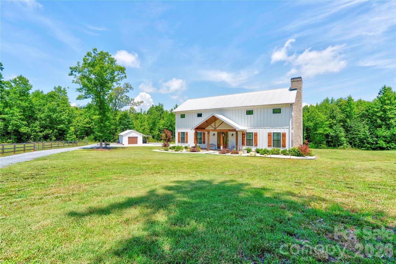 400 Bethany Road - Photo 1