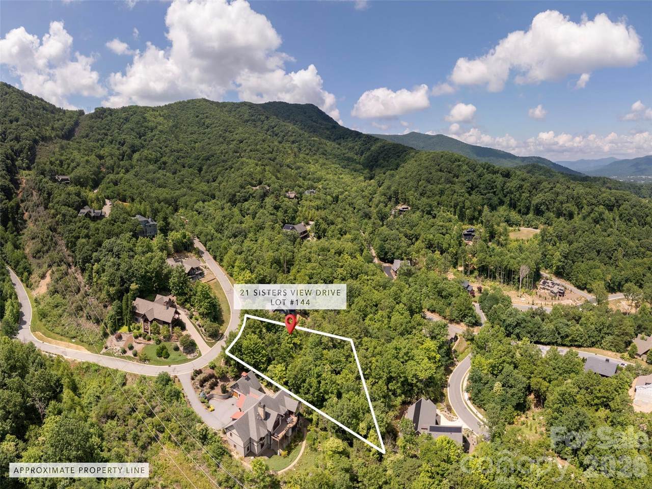 21 Sisters View Drive - Photo 1