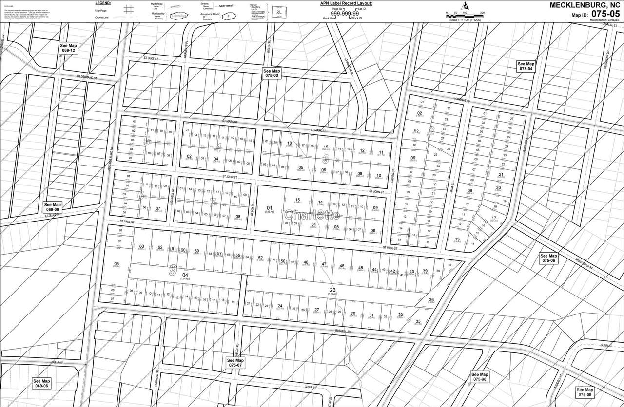 1912 St Paul Street - Photo 1
