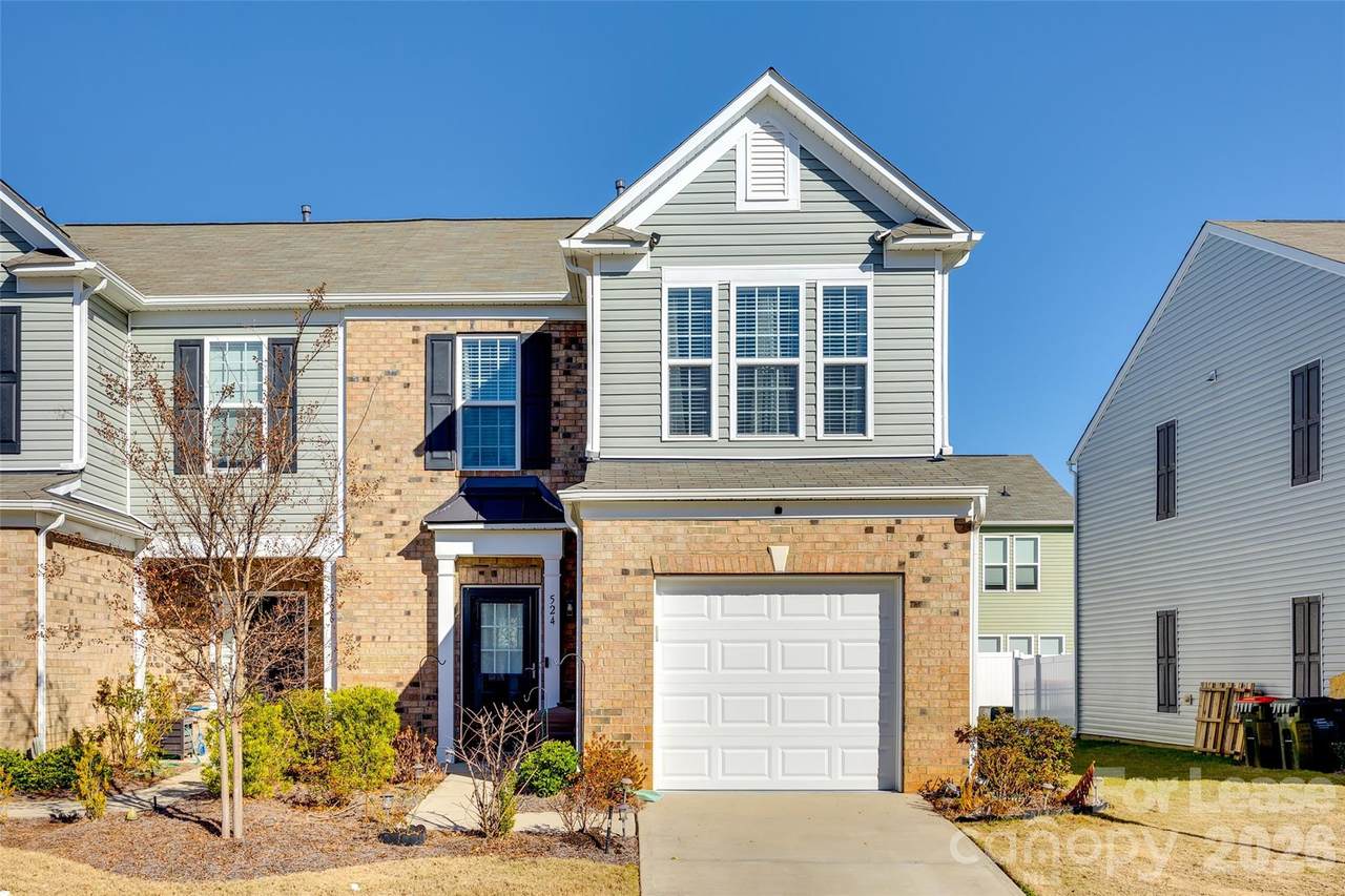 524 Hunters Dance Road - Photo 1