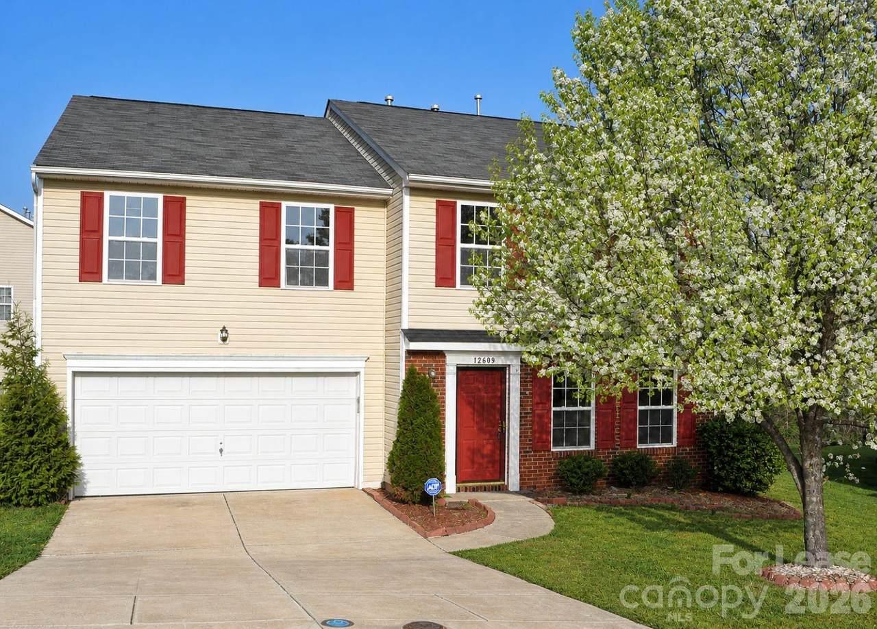 12609 Hazy Valley Court - Photo 1