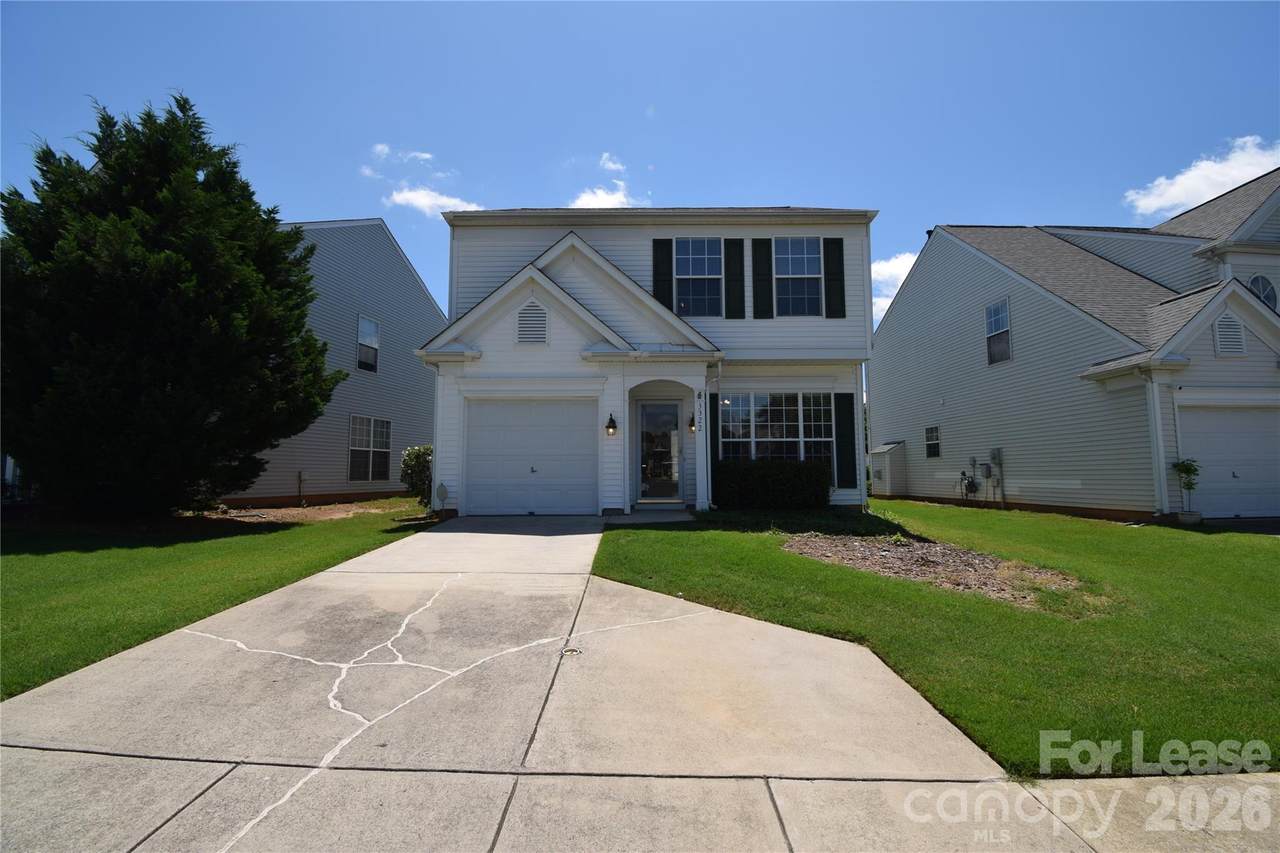 3322 Elizabeth Glen Drive - Photo 1