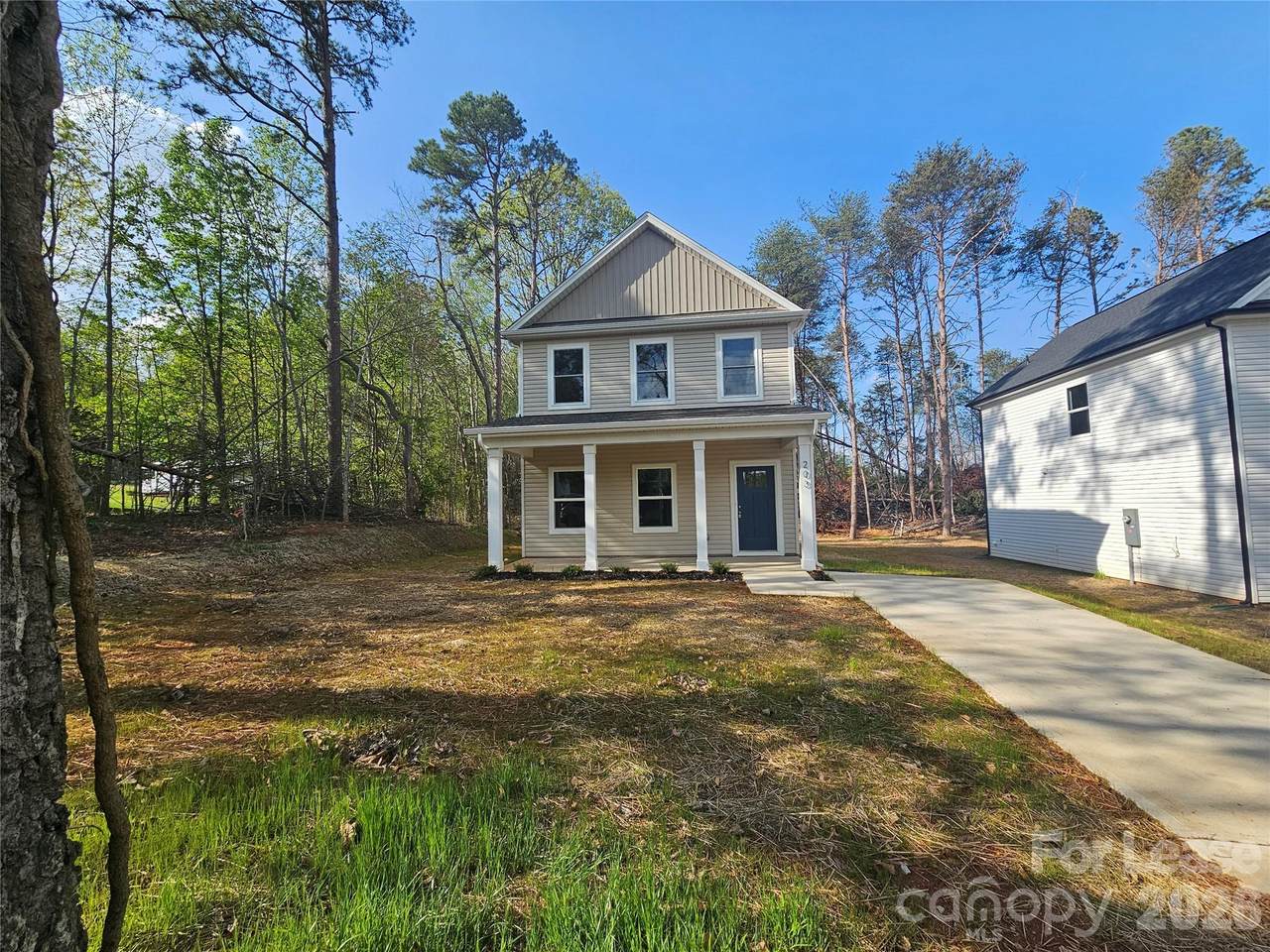 203 Benfield Road - Photo 1