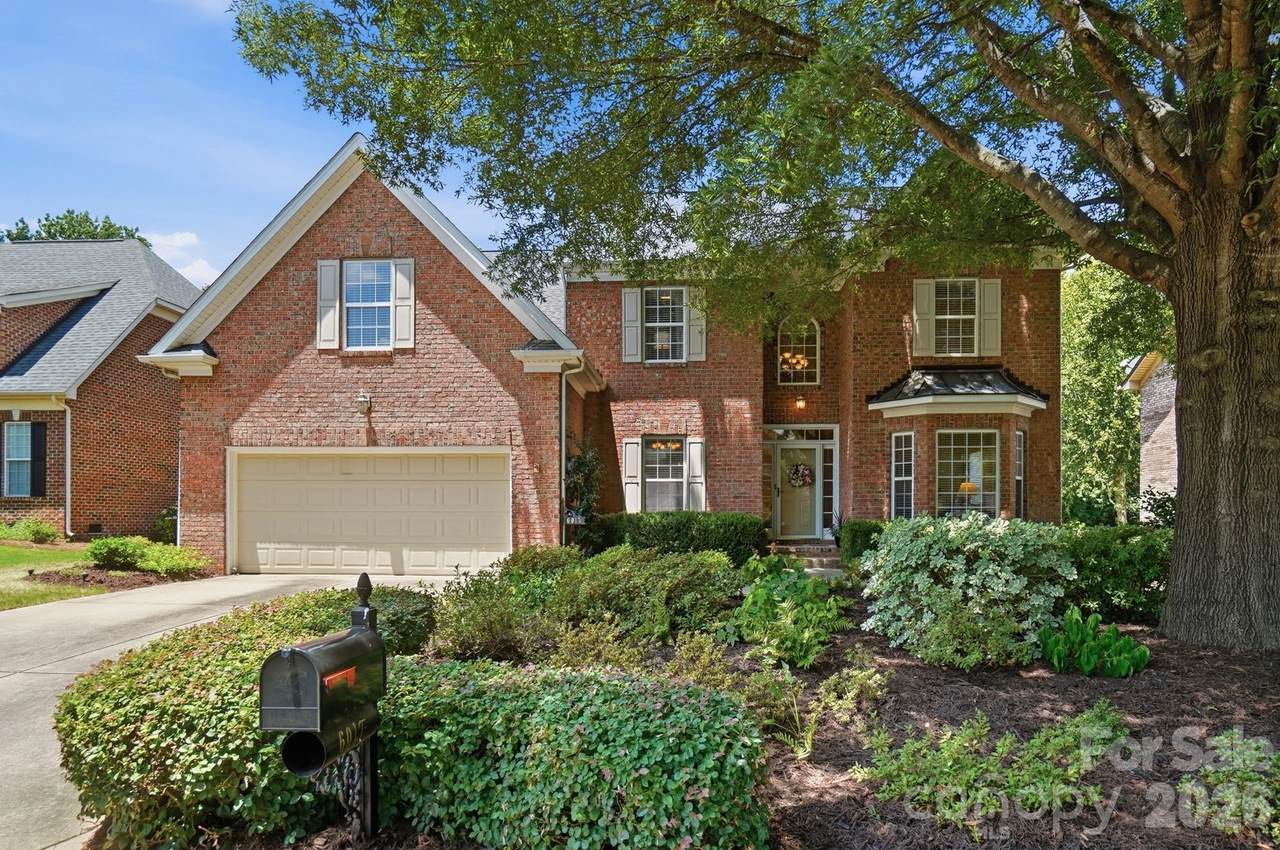 6017 Colton Ridge Drive - Photo 1