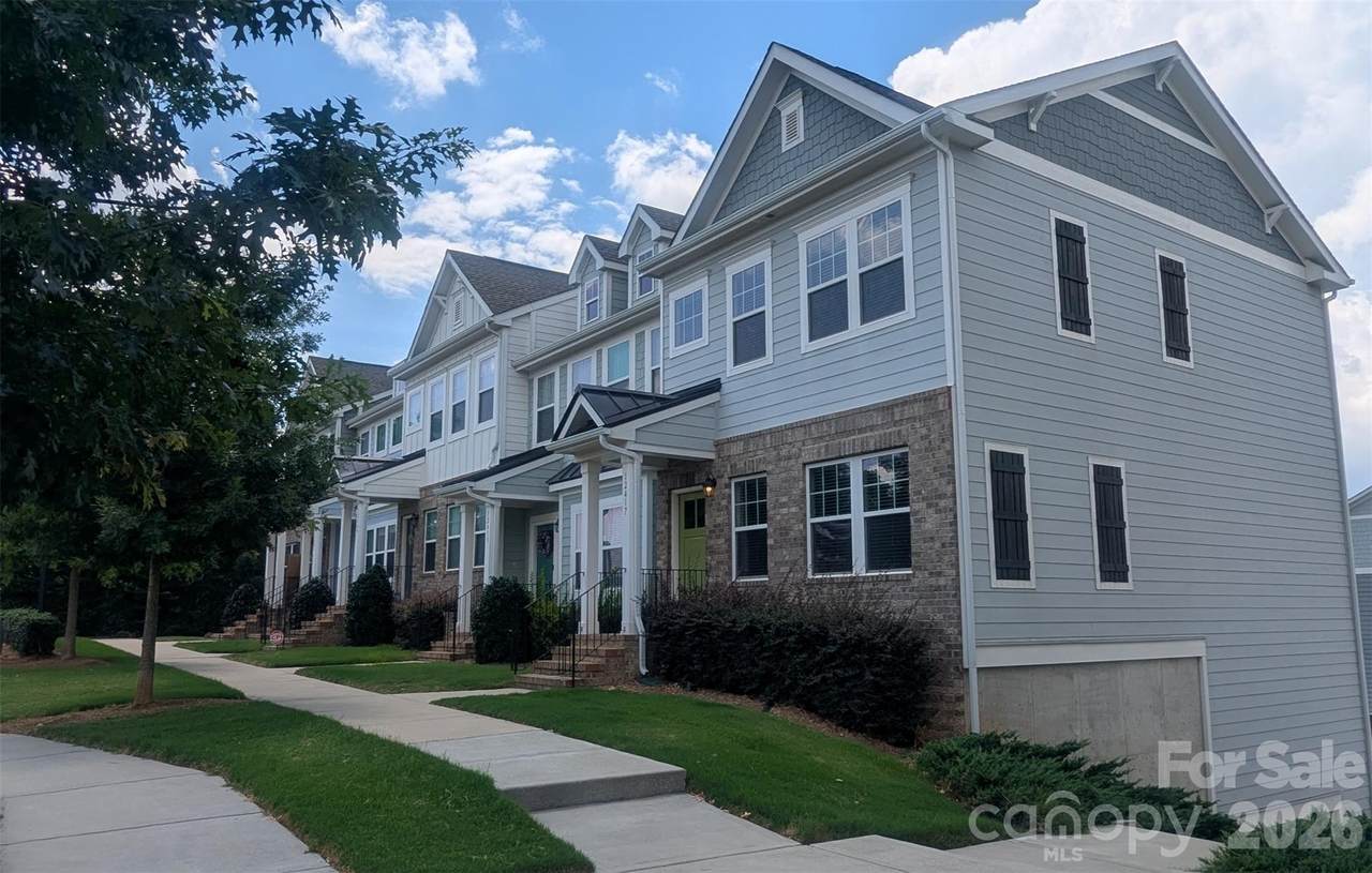12417 Bryton Ridge Parkway - Photo 1